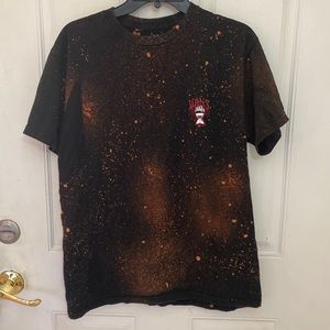 VANS classic fit T-shirt size medium